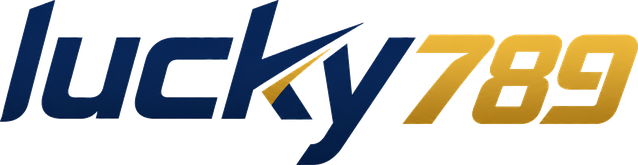 lucky789 official logo